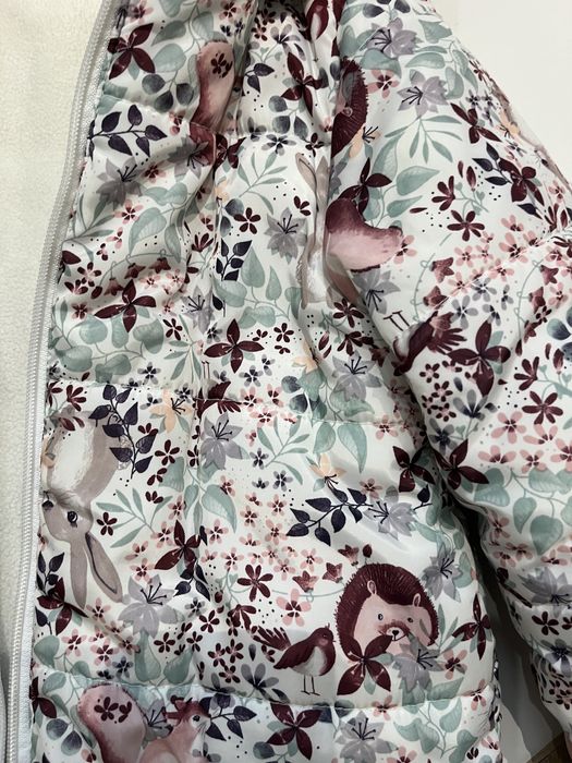 Две якета 122/128