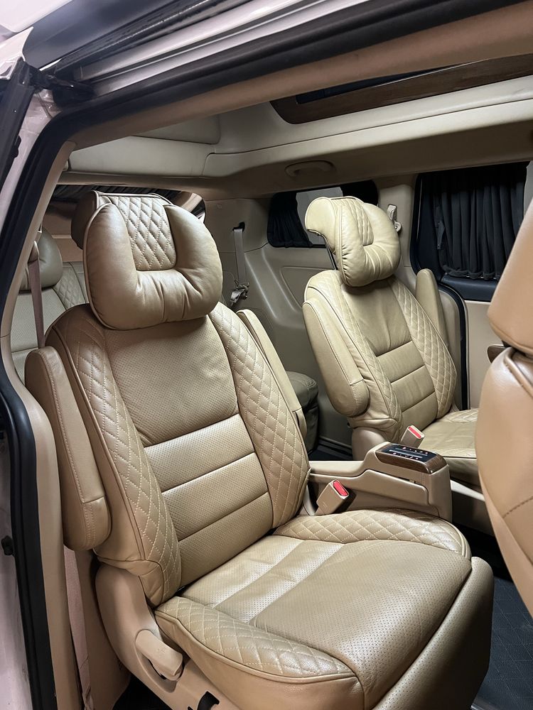 Срочный продается Kia Carnival Hi-limousine (v-Kool) VIP version