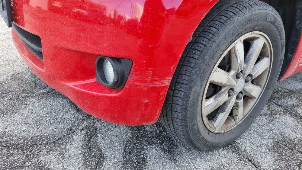 Daihatsu Sirion 118459km ТОП