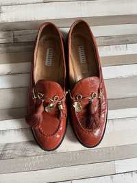 Обувки от fratelli rossetti