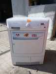 Uscător de rufe Electrolux