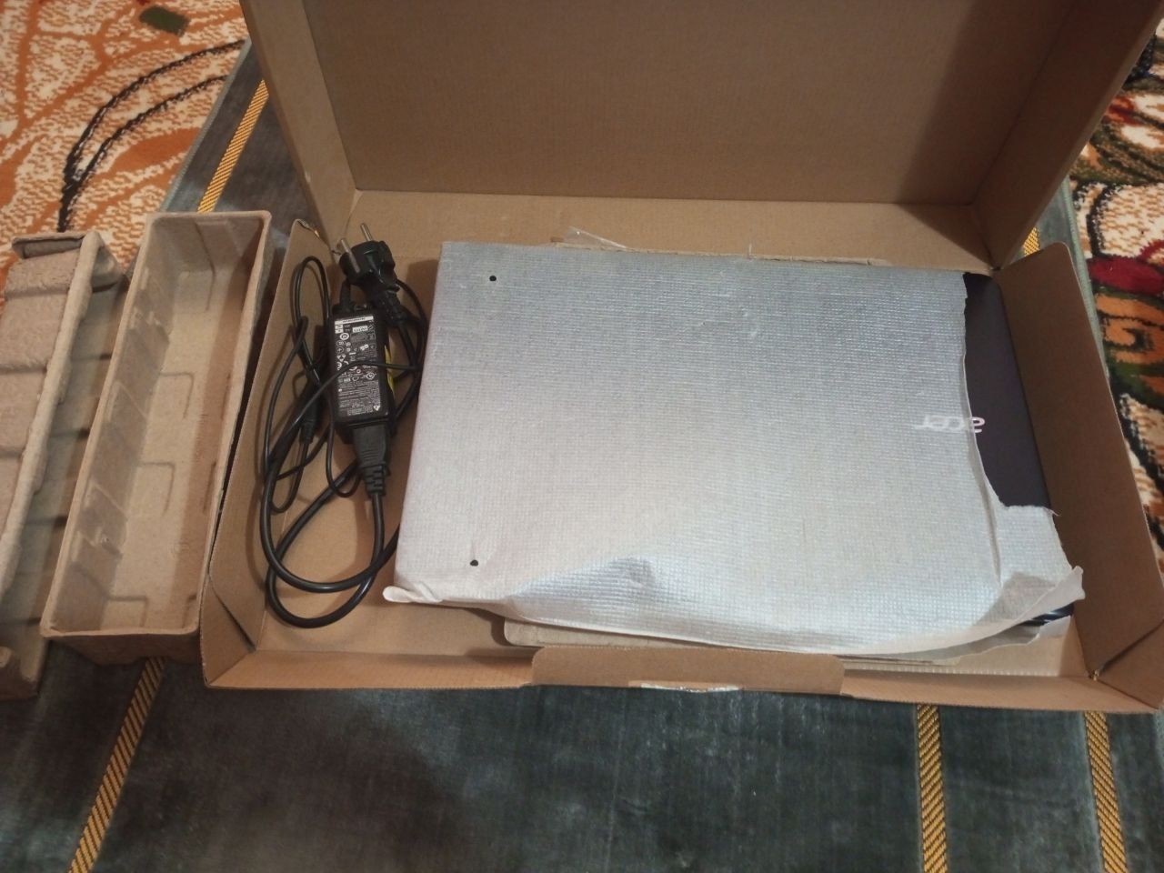 Acer (Asira E1-510)