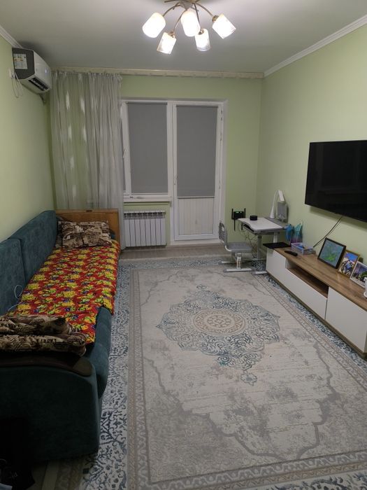Продам квартиру в Авангард 4 мкр.