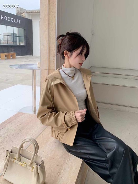 Celine дамско оригинално яке