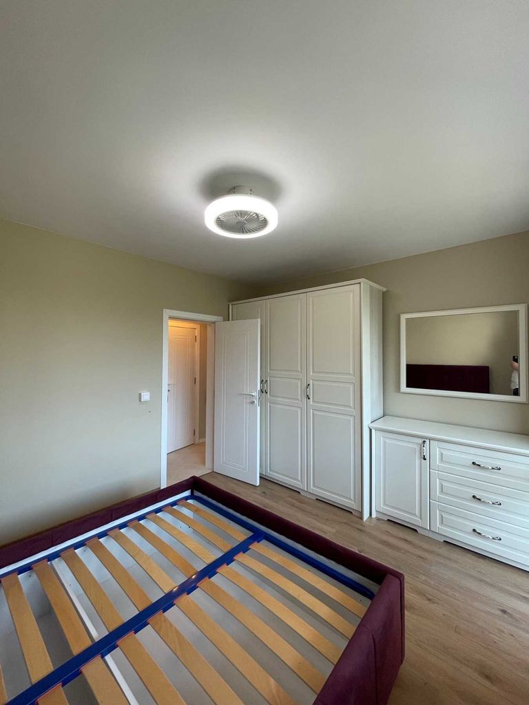 Продава се Двустаен апартамент в София, Витоша - 69 кв.м за 2450 €/кв.м - Снимка #4
