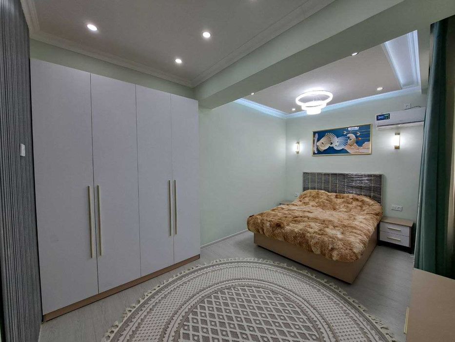 3х комнатная квартира 90кв/м, со всеми удобствами, Вокзал