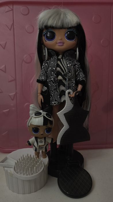 Куклы Лол оригинал