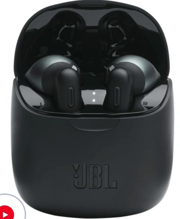 Наушники JBL б.у состояние отличное