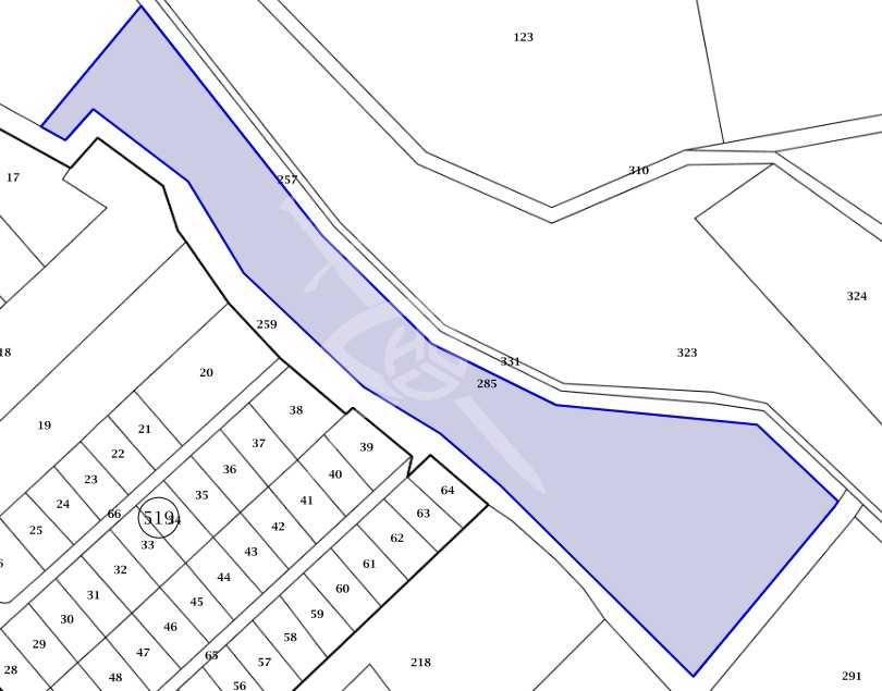 Парцел в Поморие 54945