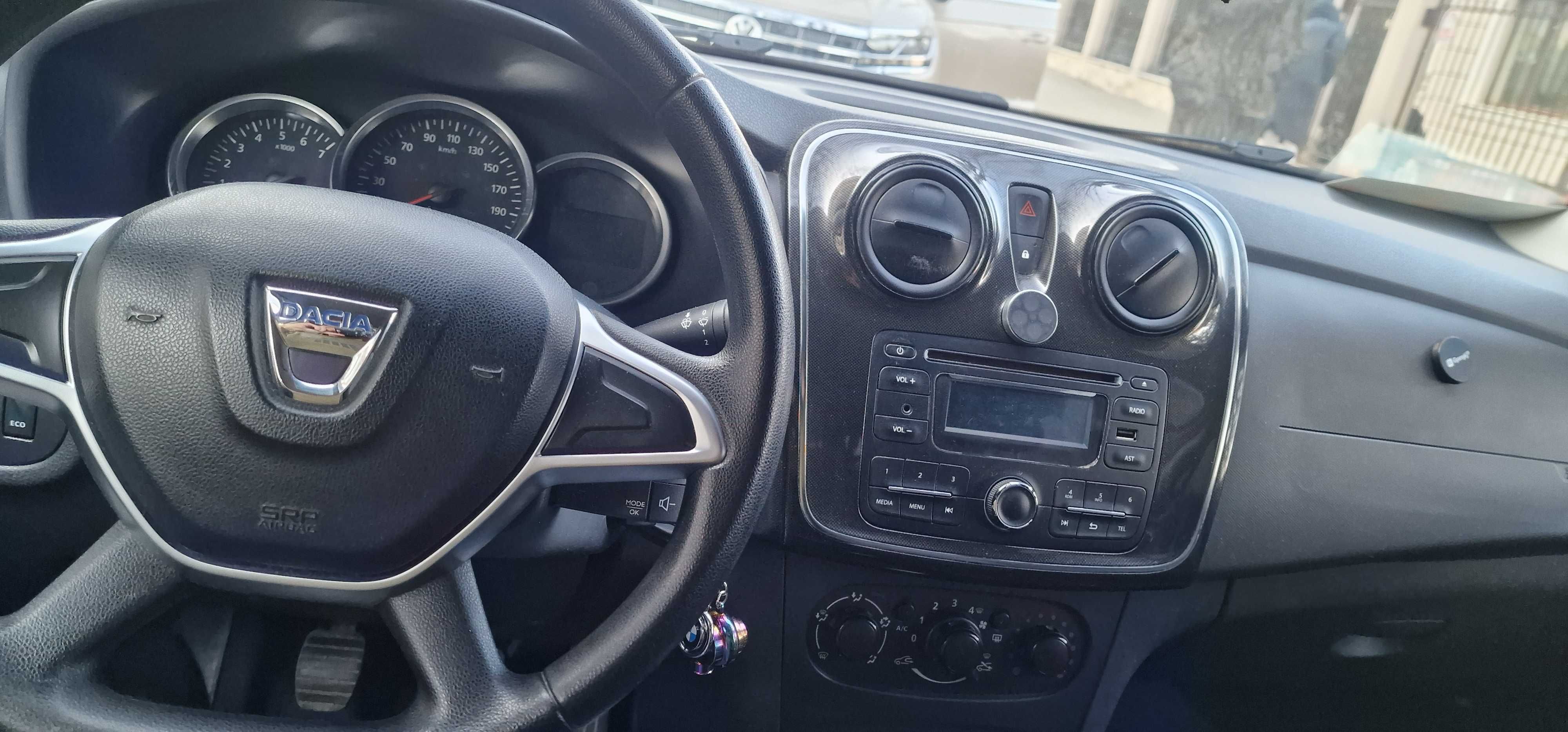 Vând Dacia Logan 2 , 1.5 Dci 2017