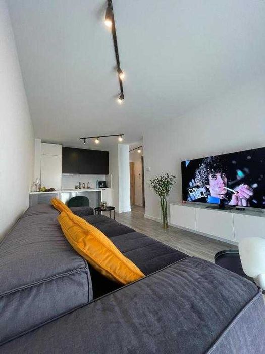 Apartament 2 Camere Gata De Inchiriat