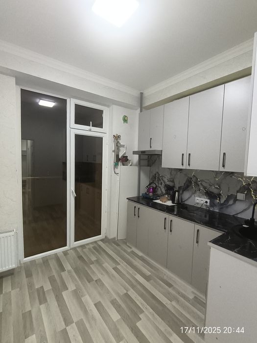 Xonsaroy orzular ijara kvartira 2xona yangi remont