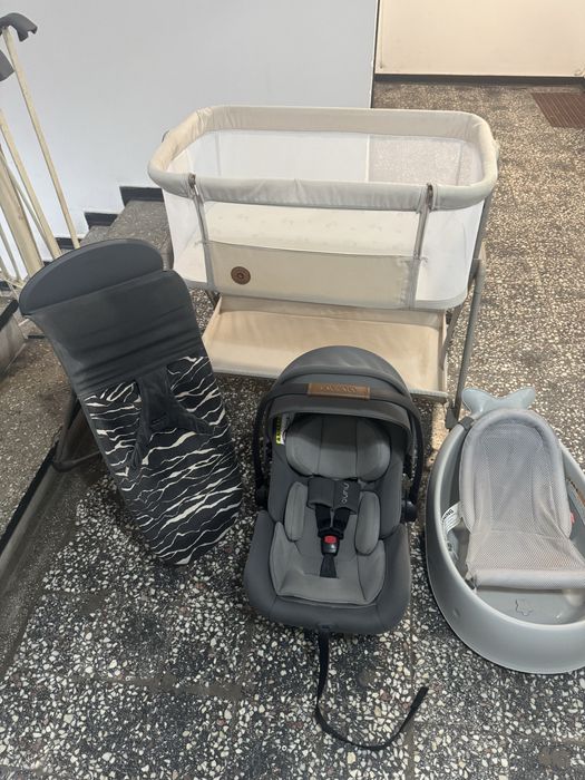 set pentru nou nascuti