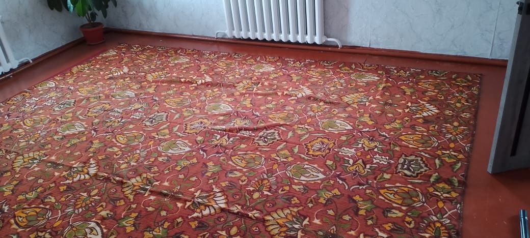 Продам палас в хорошем состоянии недорого