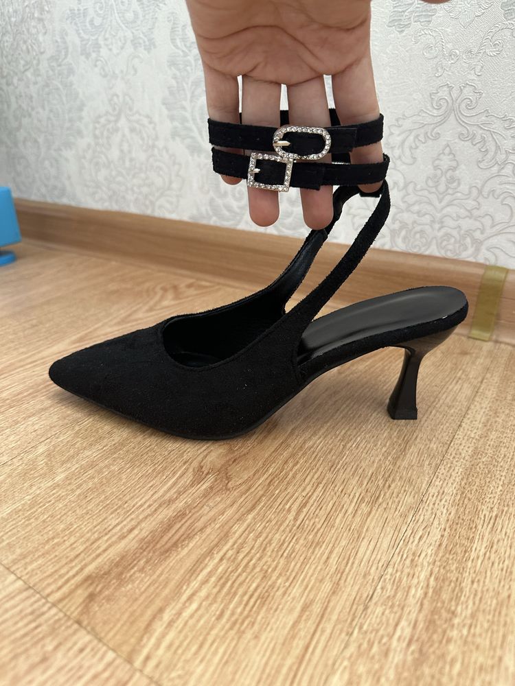 Туфли женский 38 размер
