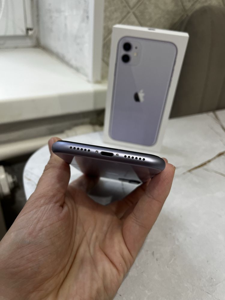 iPhone 11 64gb.