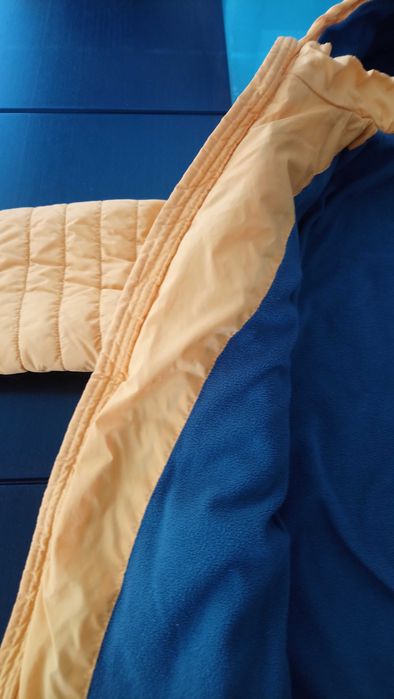 Детско зимно яке, 146 см