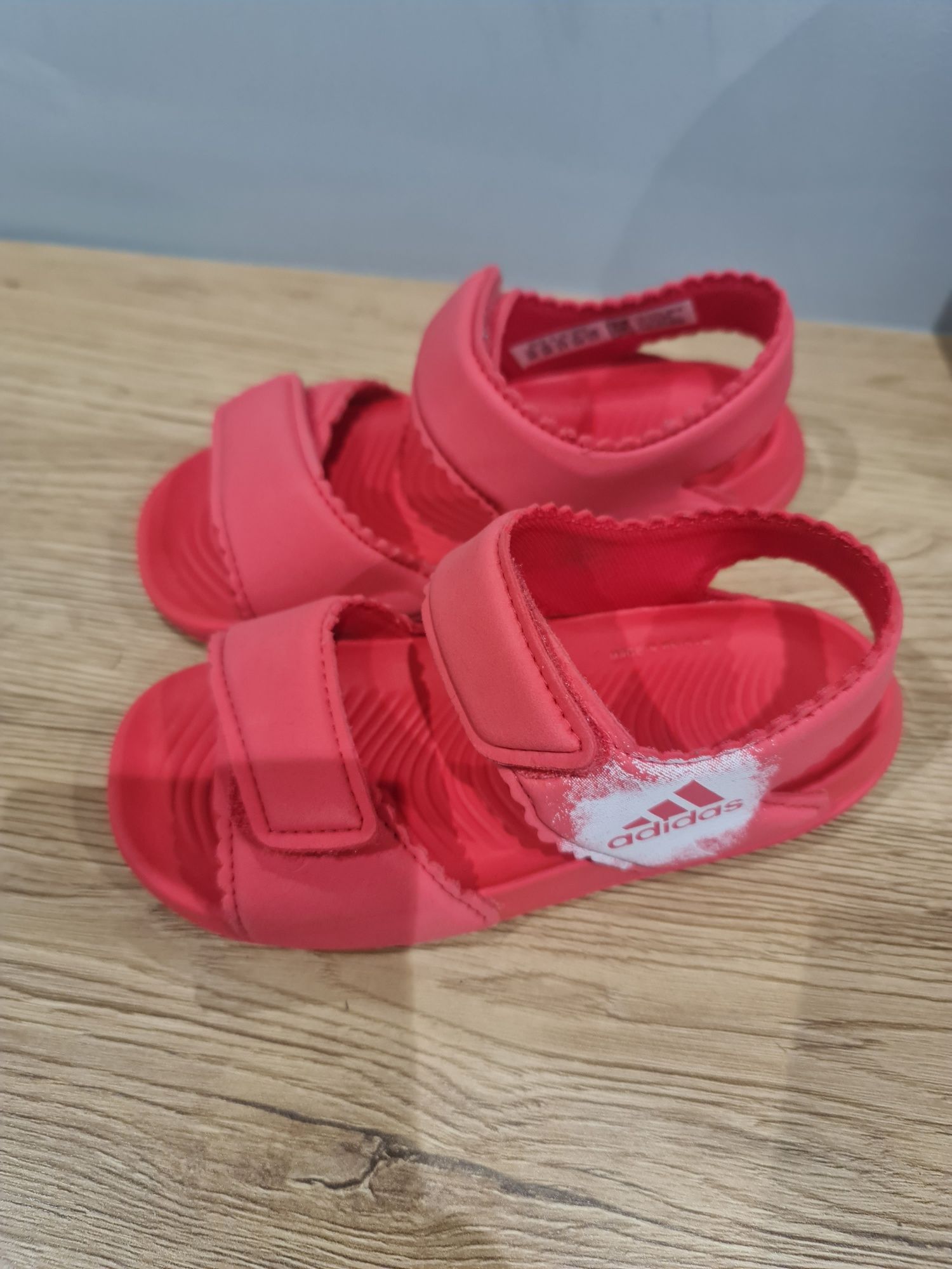 Детски сандали Adidas