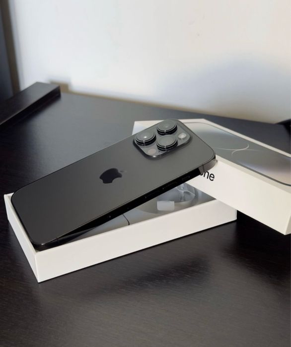 Iphone 14 pro max 256