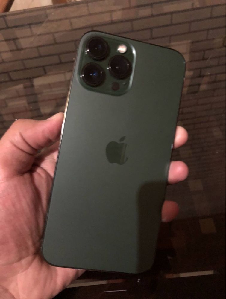 iPhone 13 Pro Max 128GB