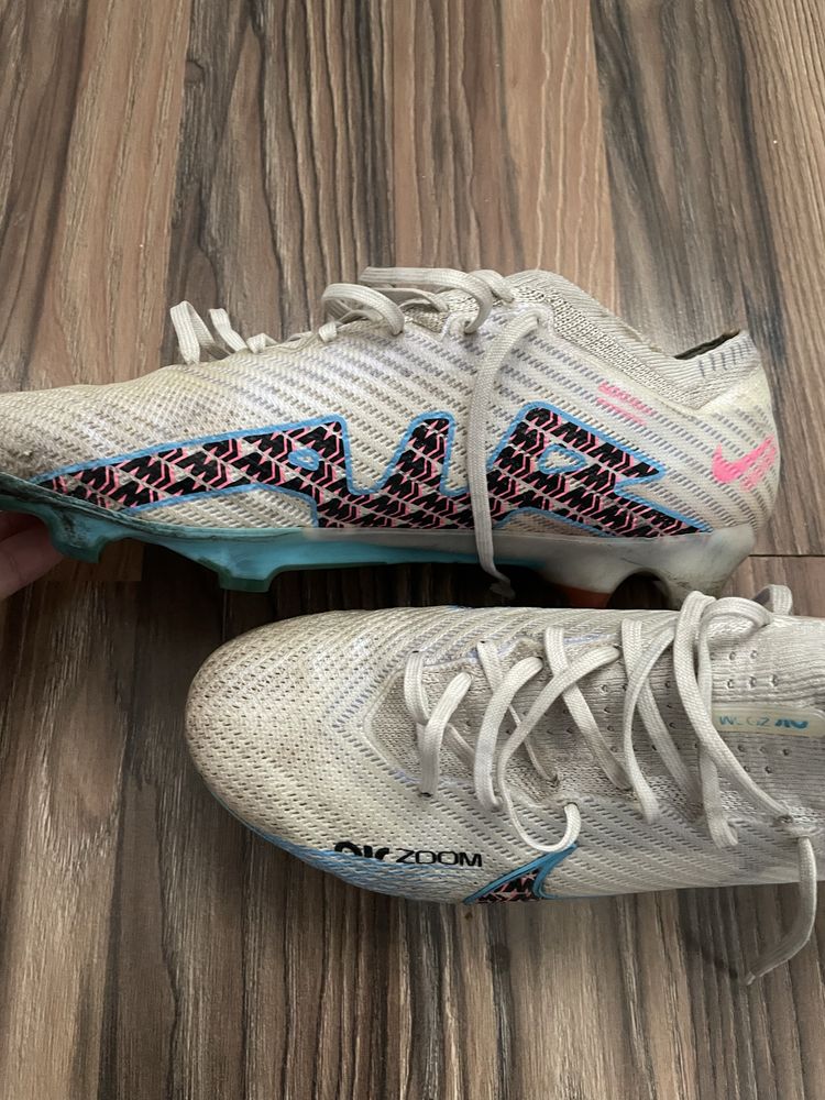 Ghete nike air zoom