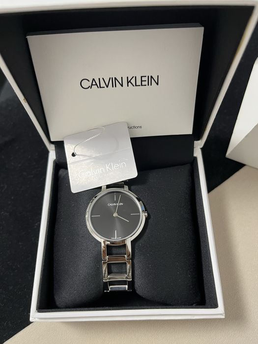 Ceas calvin klein nou
