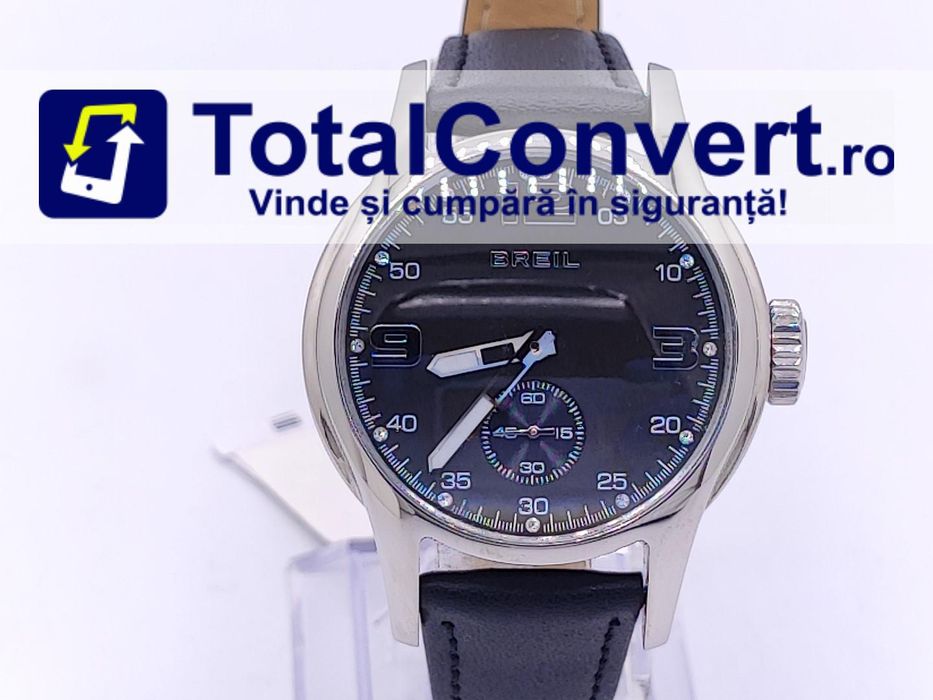 Breil BW0216, Garantie 24 luni | #D84801