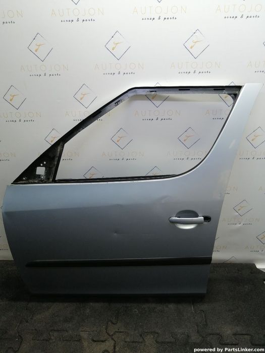 Usa Portiera fata stanga SKODA ROOMSTER 5J 2006 - 2015 TDI CAYC 5J7831599