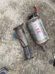 Filtru de particule megan 2 scebic 2 19 dci 131 co euro 4