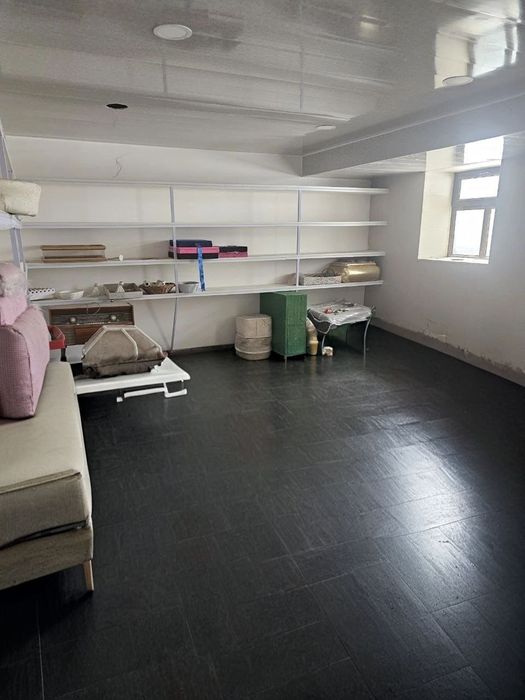 Продажа нежилого помещения 500м²