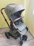 Бебешка количка Easywalker 2 in 1 harvey 3 premium