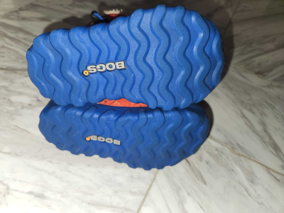 Cizme Bogs B-moc  24
