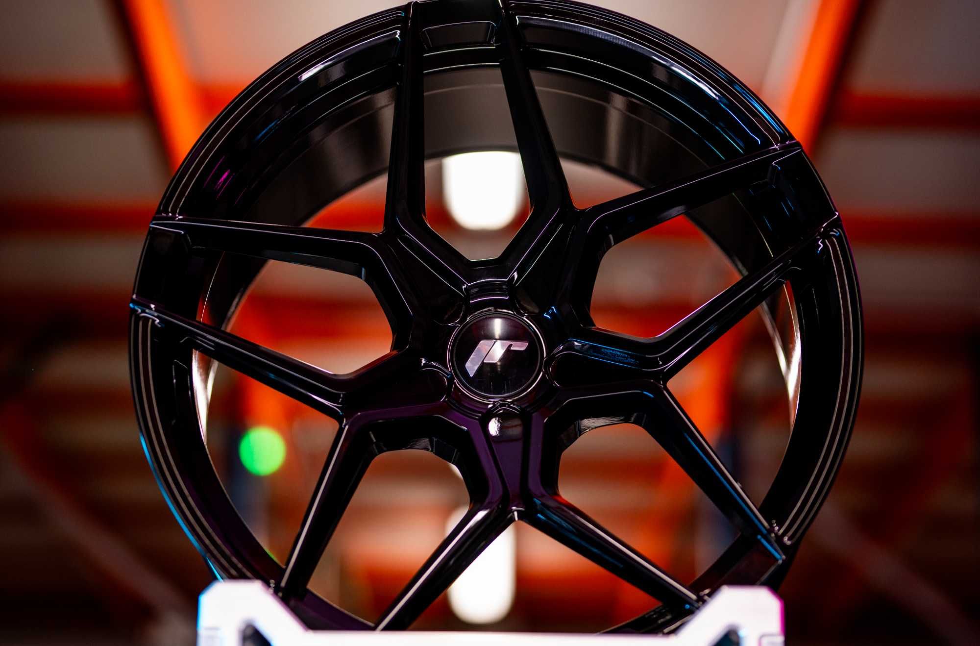 Jante concave Japan Racing JR34 / BMW / Audi / Volkswagen / Porsche