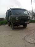 Yuk mashinasi Uaz sotiladi