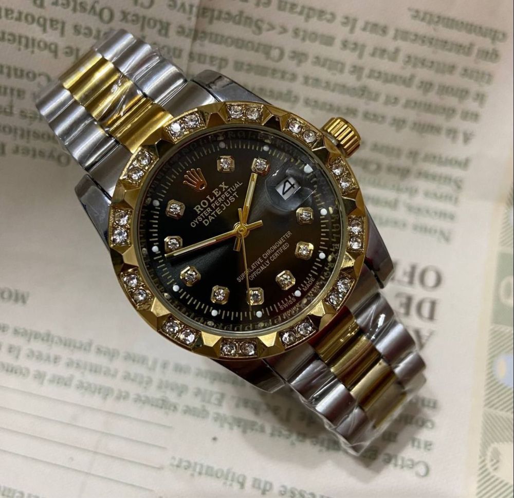 rolex premium lux 1:1