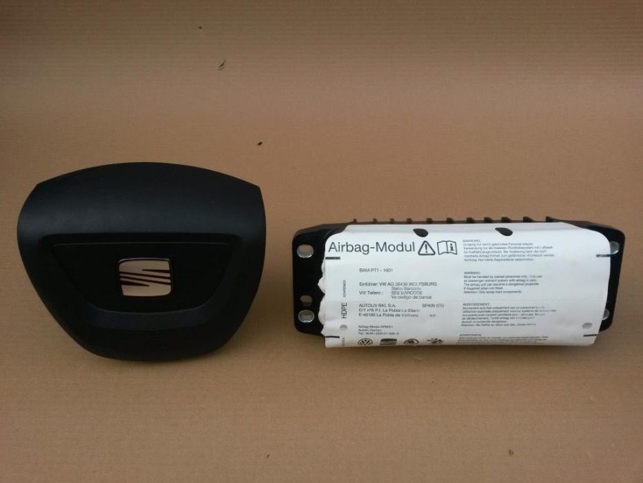 Kit SEAT Leon Altea Toledo 2009 - 2014 ORIGINALE