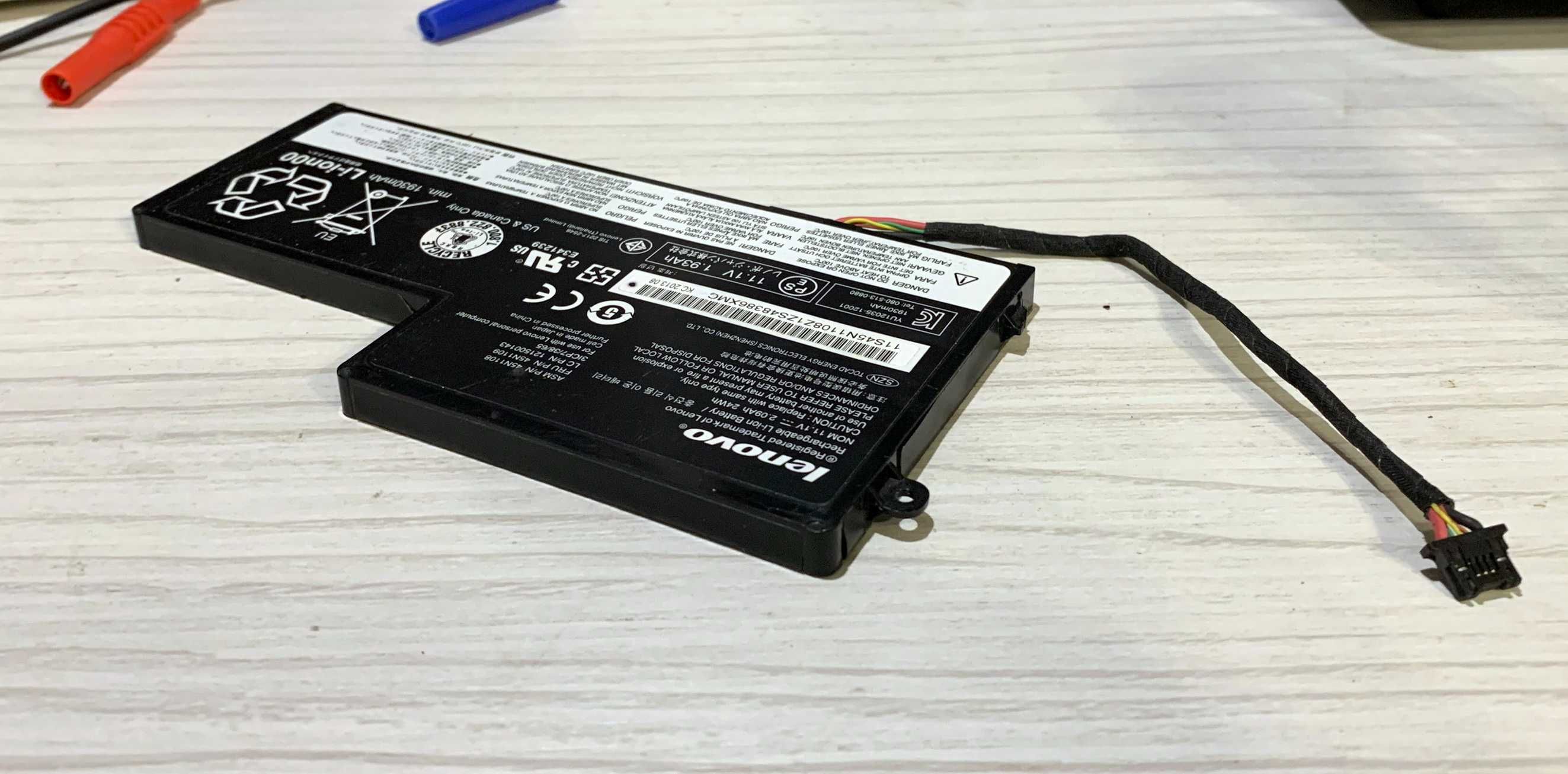 Baterie - Acumulator laptop Lenovo 45N1108 24Wh 11.1V  ThinkPad buna