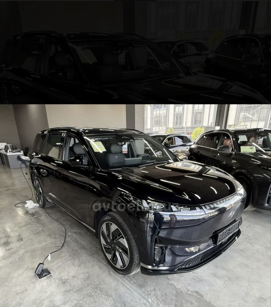 Dongfeng 008 ultra