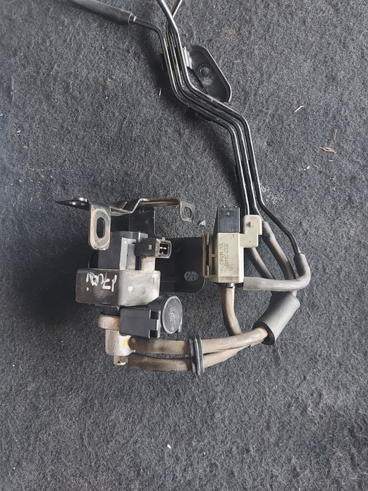 Electrovalva supapa presiune compresor hyundai i40 1.7 crdi 35120-2a40
