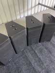Nexo Geo S1230 S 1230 RS 18 RS18 NX 4X4 L acoustics Dynacord KV 2
