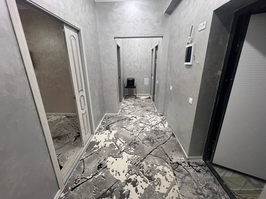 Юнусобод. Навостройка. Богишамол ЖК