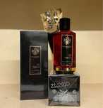 Parfum Mancera Red Tobacco SIGILAT 120ml apa de parfum edp