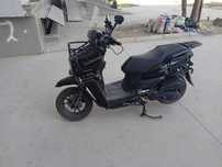 Skuter tank 2 sotiladi. Naqt+nasiya savdoga