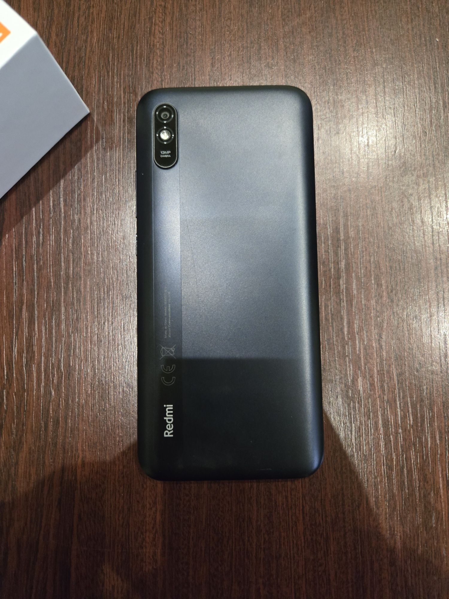 Продава се Xiaomi Redmi 9А
