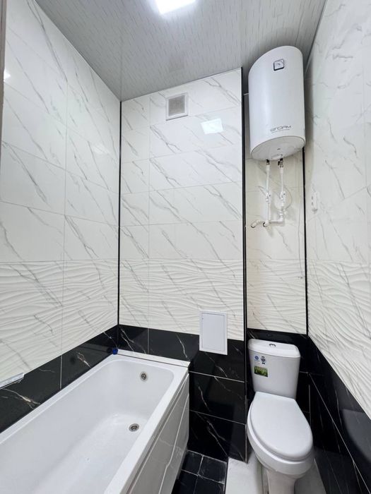 х Новостройка 1/5/9 Орт.Шайхонтохур РОВД,Евро Ремонт