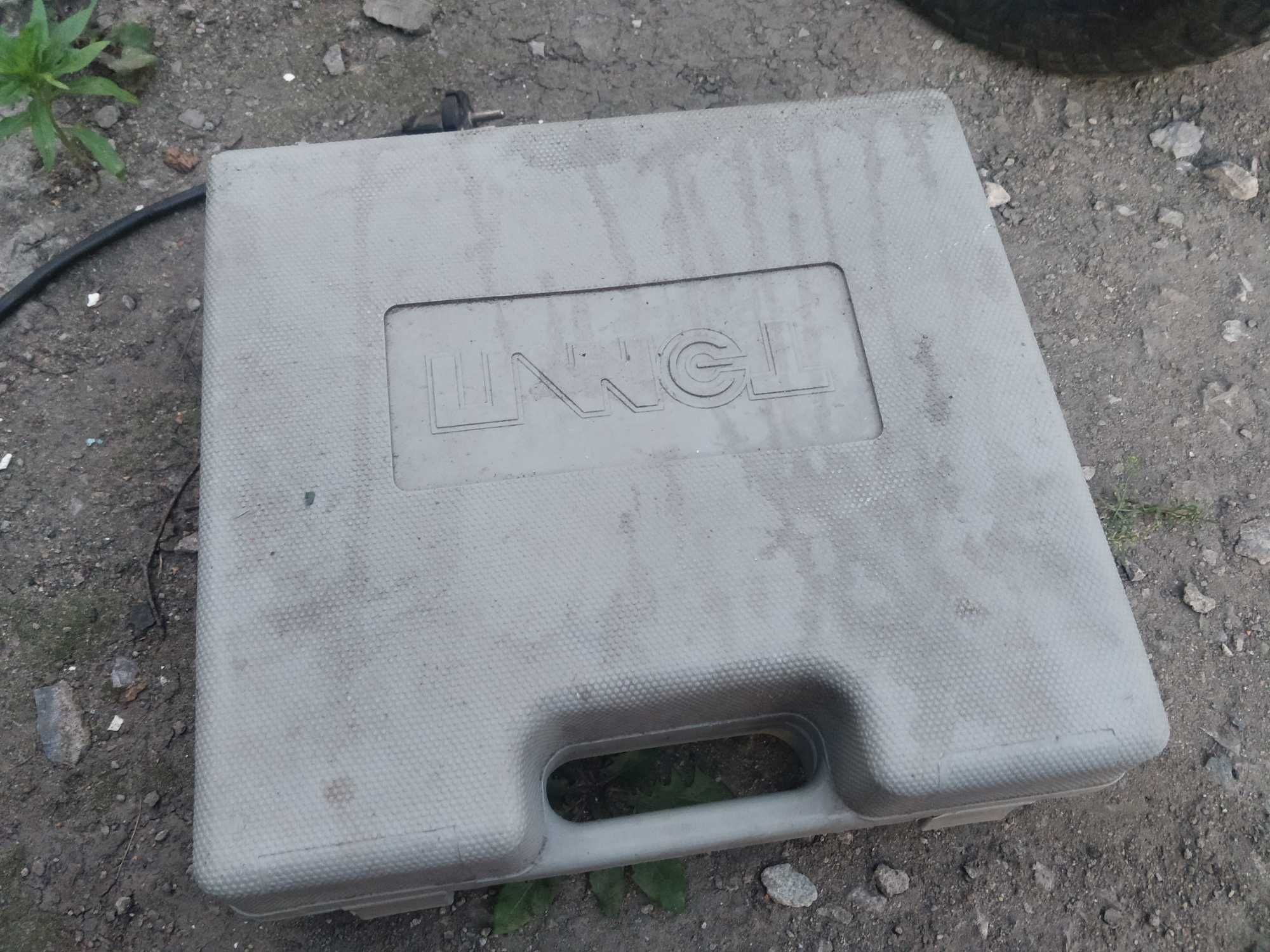 Шуруповерт ТЭМП ДА 121