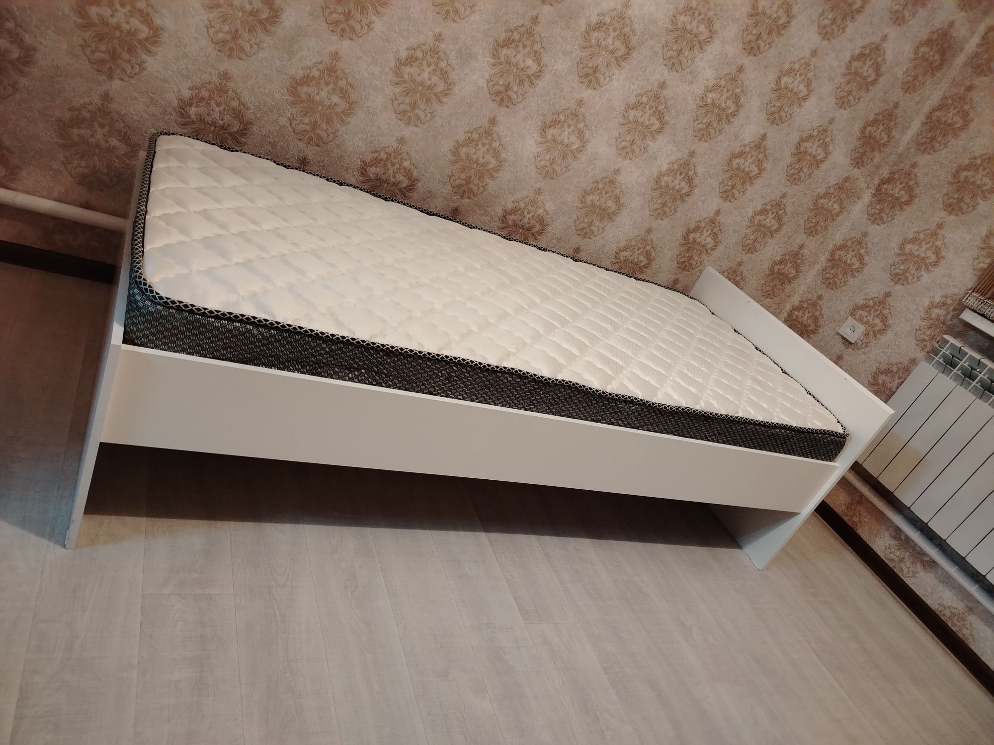 Кровать односпалка