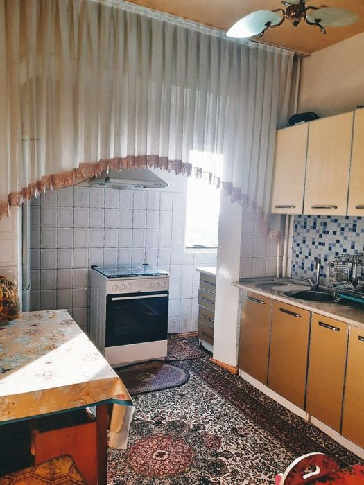 Продается 2-комнатная квартира в Яшнабадском районе — $65 000