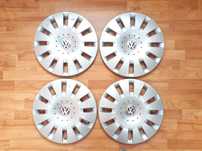 Capace roti 15" Vw/Volkswagen