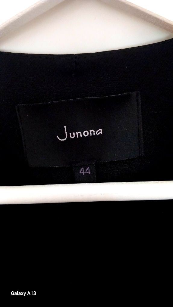 Дамско изчистено болеро на junona